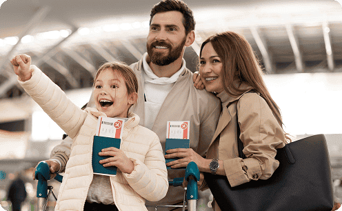 Pre-Departure Talk